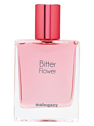 Bitter Flower