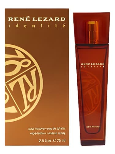 Identite for Men - هویت برای مردان