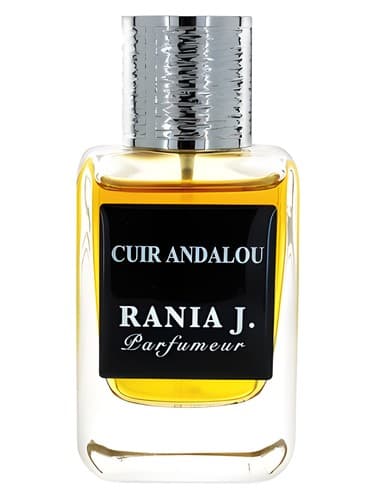 Cuir Andalou - کویر آندالو