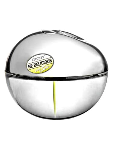 DKNY Be Delicious Eau de Toilette - ادو تویلت DKNY Be Delicious