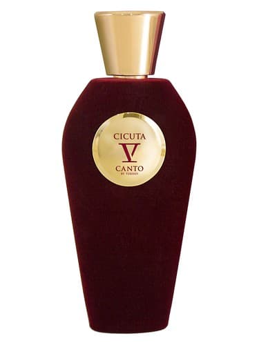 Cicuta - سیکوتا