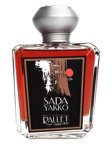 Sada Yakko - سادا یاکو