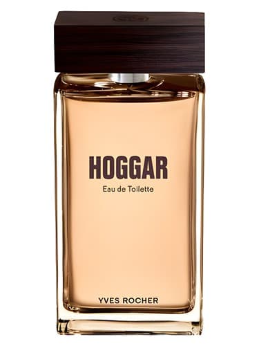 Hoggar - هوگر