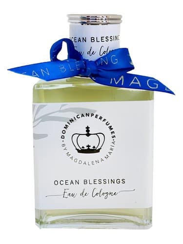 Ocean Blessing - برکت اوشن