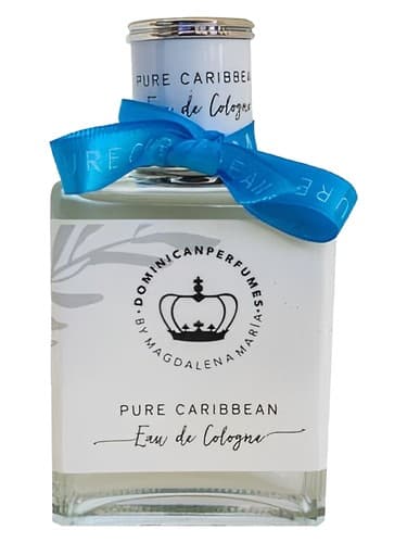 Pure Caribbean - کارائیب پیور
