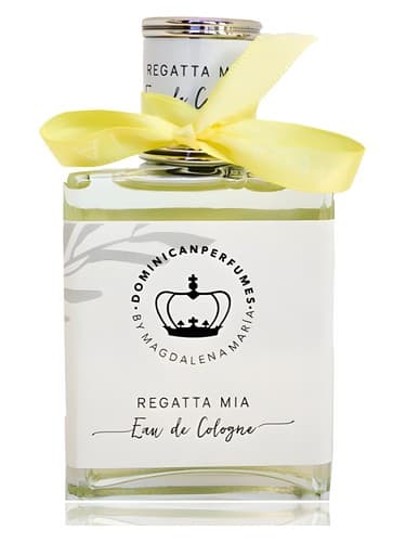 Regatta Mia - رگاتا میا
