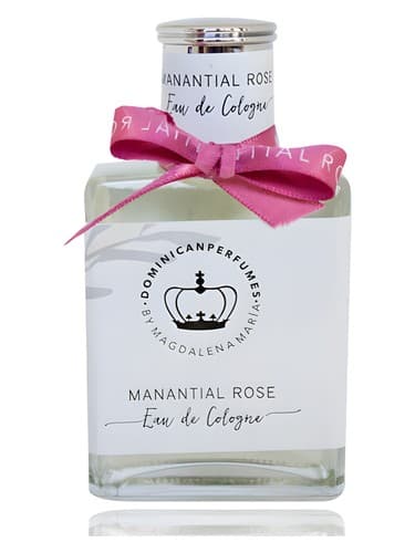 Manantial Rose - رز Manantial