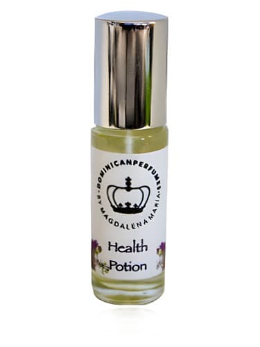 Health Potion - معجون سلامتی