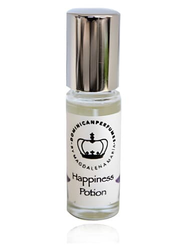 Happiness Potion - معجون شادی