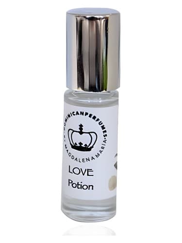 Love Potion - معجون لاو