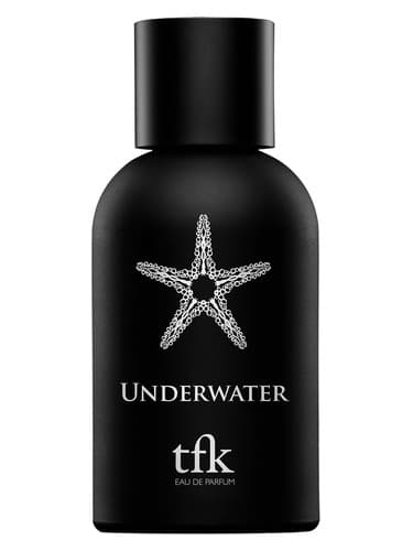 Underwater