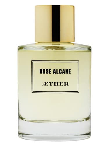 Rose Alcane - رز آلکان