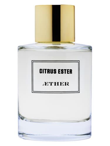 Citrus Ester - استر مرکبات