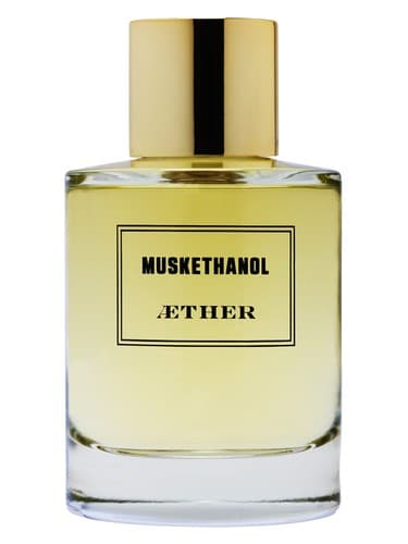 Muskethanol - مسکتانول