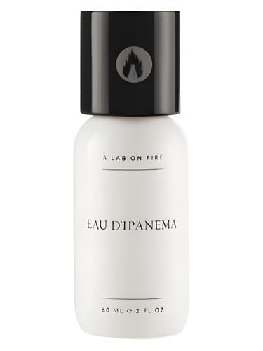 Eau d'Ipanema 
