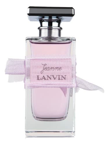 Jeanne Lanvin - جین لانوین