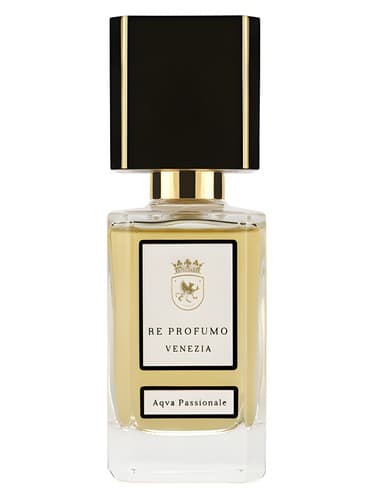 Aqva Passionale 