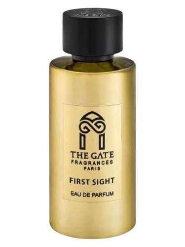 First Sight - اولین دید