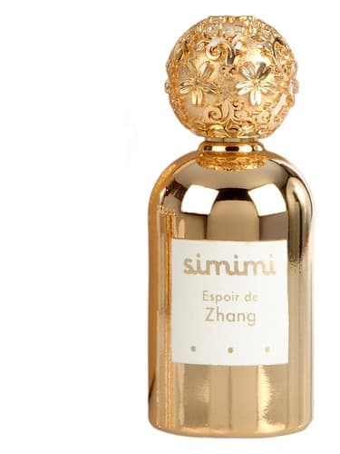 Espoir de Zhang