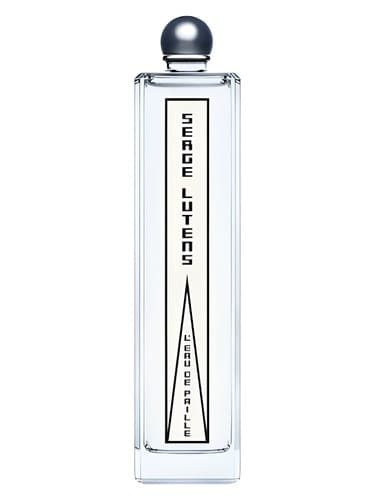 L'Eau de Paille