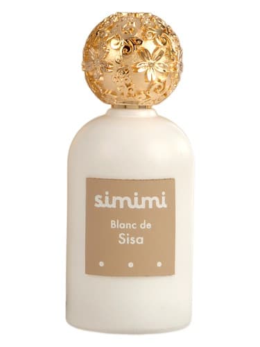 Blanc de Sisa - بلان دی سیسا
