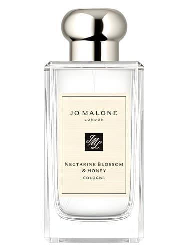 Nectarine Blossom & Honey