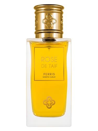 Rose de Taif Extrait - رز د طائف اکستریت