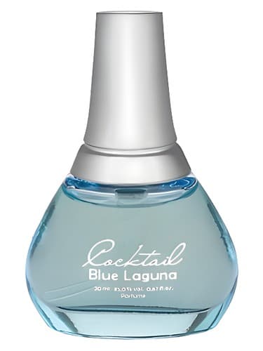 Blue Laguna - لاگونا بلو