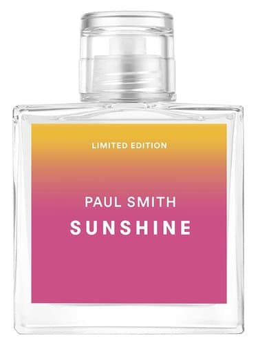 Paul Smith Sunshine For Women 2016