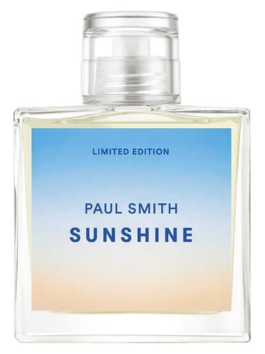 Paul Smith Sunshine For Men 2016
