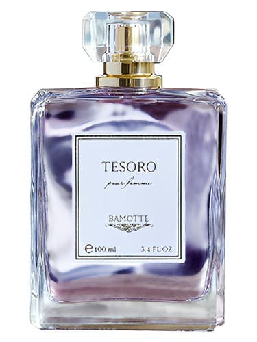 Tesoro - تسورو