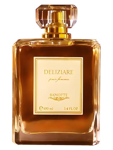 Deliziare - دلیزیاره