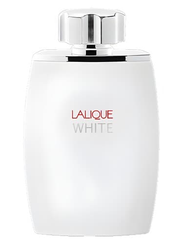 Lalique White - لالیک وایت