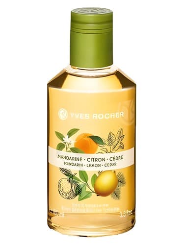 Mandarine Citron Cèdre - ماندارین سیترون سدره