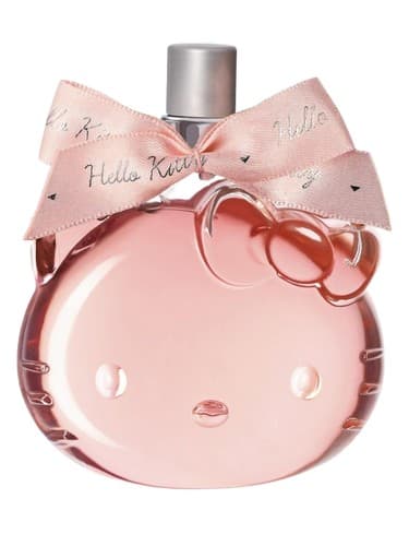Hello Kitty Paris - سلام کیتی پاریس