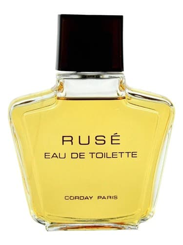 Rusé