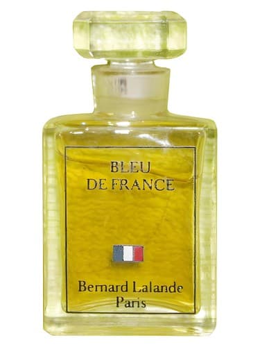 Bleu de France
