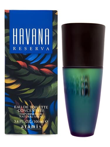 Havana Reserva - رزرواسیون هاوانا