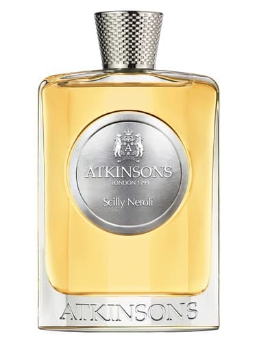 Scilly Neroli - سیللی نرولی