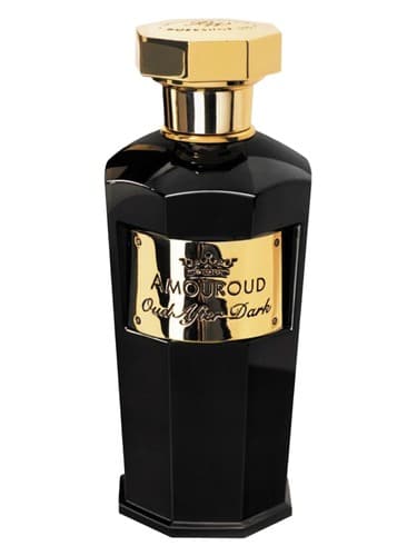 Oud After Dark - عود پس از تاریکی