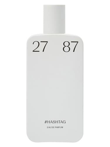 #Hashtag