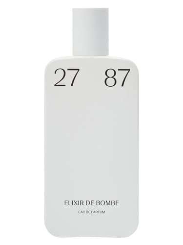 Elixir de Bombe - اکسیر د بمب