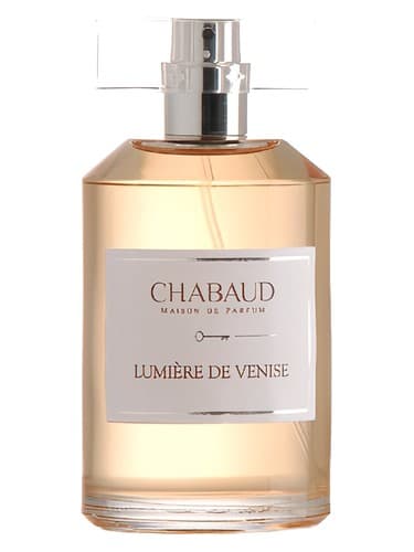 Lumière de Venise