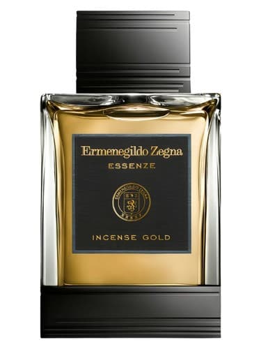 Incense Gold