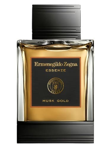 Musk Gold - طلای مشک