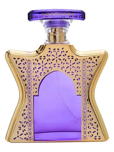 Dubai Amethyst - آمیتیست دبی