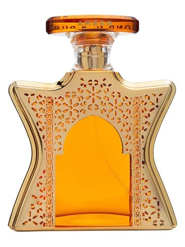 Dubai Amber - امبر دبی