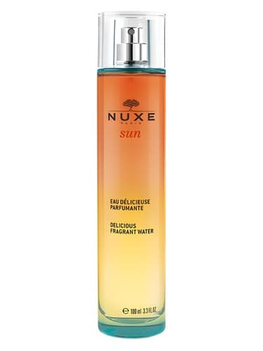 Sun Eau Delicieuse Parfumante 