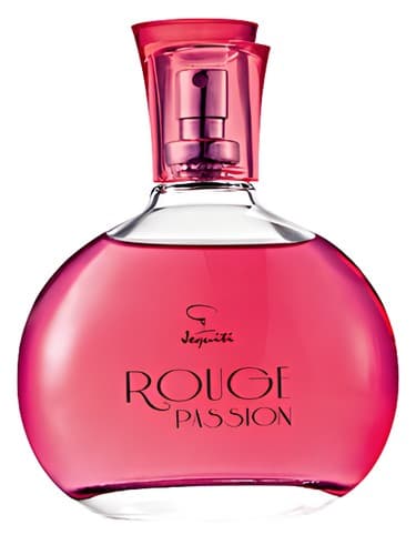 Rouge Passion