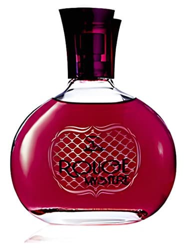 Rouge Mystère